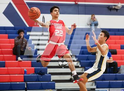 Thumbnail 3 in Garden Grove @ Crean Lutheran photogallery.