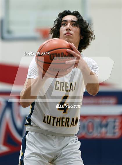 Thumbnail 2 in Garden Grove @ Crean Lutheran photogallery.