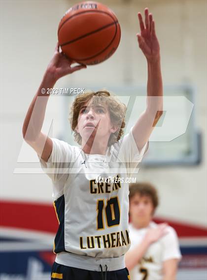 Thumbnail 2 in Garden Grove @ Crean Lutheran photogallery.