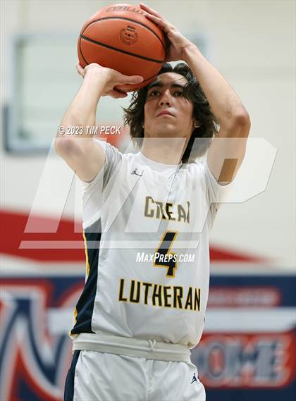 Thumbnail 1 in Garden Grove @ Crean Lutheran photogallery.
