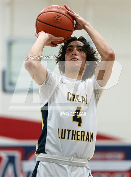 Thumbnail 2 in Garden Grove @ Crean Lutheran photogallery.