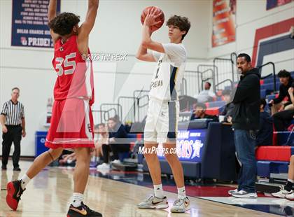 Thumbnail 3 in Garden Grove @ Crean Lutheran photogallery.