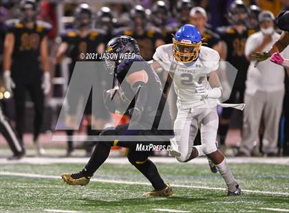 Thumbnail 3 in Foothill @ Amador Valley photogallery.