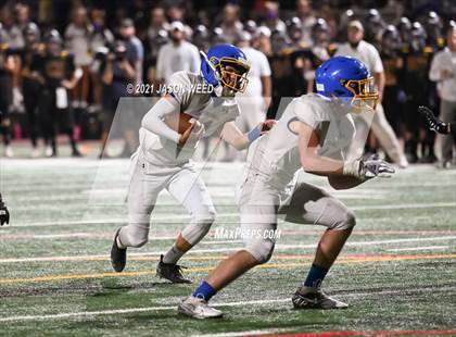 Thumbnail 1 in Foothill @ Amador Valley photogallery.