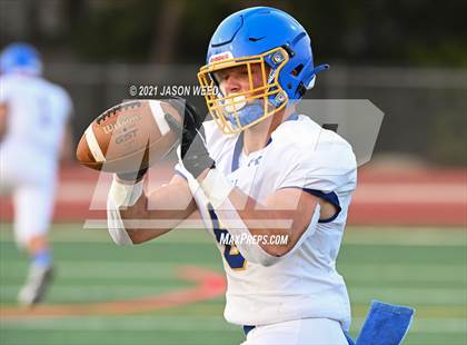 Thumbnail 3 in Foothill @ Amador Valley photogallery.