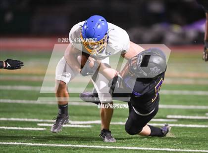 Thumbnail 1 in Foothill @ Amador Valley photogallery.