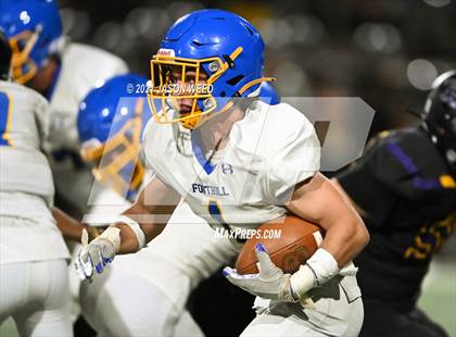 Thumbnail 1 in Foothill @ Amador Valley photogallery.
