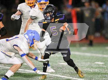Thumbnail 1 in Foothill @ Amador Valley photogallery.