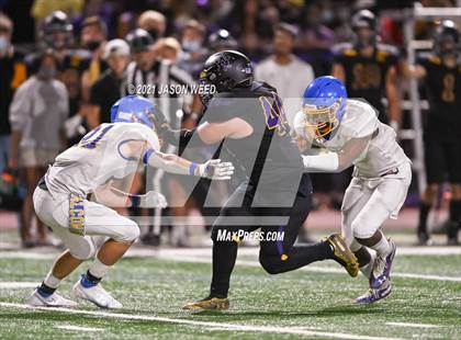 Thumbnail 1 in Foothill @ Amador Valley photogallery.