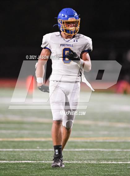 Thumbnail 3 in Foothill @ Amador Valley photogallery.