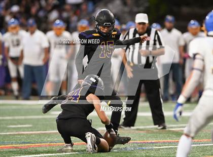 Thumbnail 1 in Foothill @ Amador Valley photogallery.