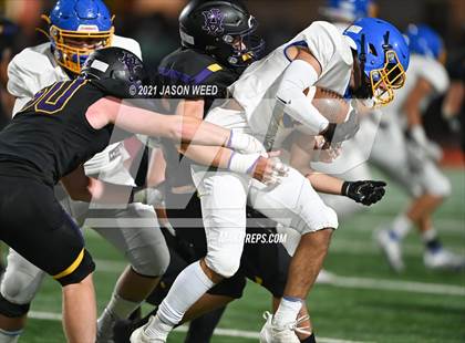 Thumbnail 1 in Foothill @ Amador Valley photogallery.