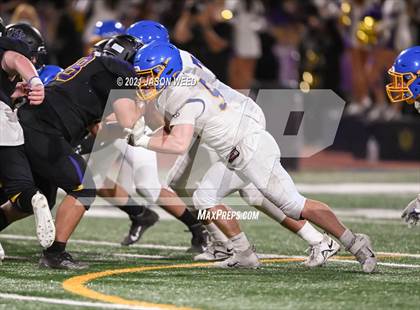 Thumbnail 3 in Foothill @ Amador Valley photogallery.