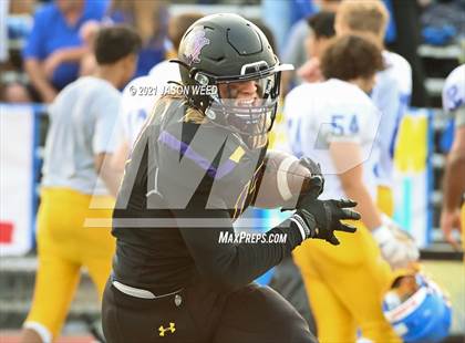 Thumbnail 3 in Foothill @ Amador Valley photogallery.