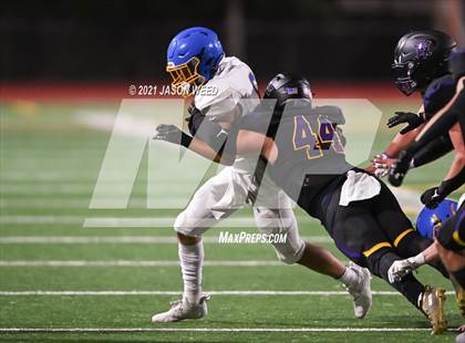 Thumbnail 1 in Foothill @ Amador Valley photogallery.