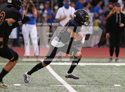 Thumbnail 2 in Foothill @ Amador Valley photogallery.