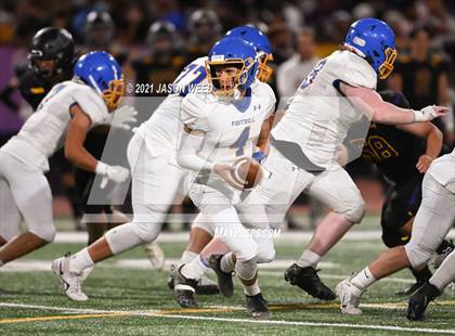 Thumbnail 1 in Foothill @ Amador Valley photogallery.