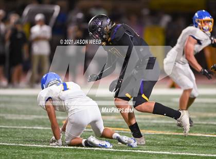 Thumbnail 2 in Foothill @ Amador Valley photogallery.