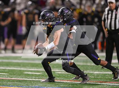 Thumbnail 3 in Foothill @ Amador Valley photogallery.