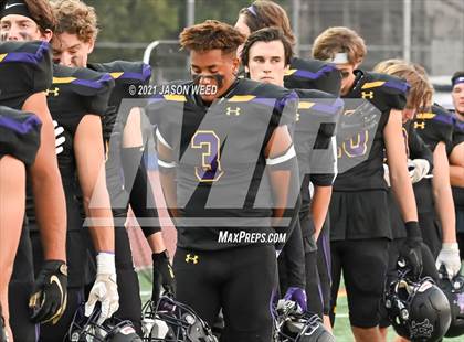 Thumbnail 1 in Foothill @ Amador Valley photogallery.