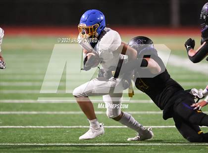 Thumbnail 2 in Foothill @ Amador Valley photogallery.