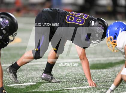 Thumbnail 3 in Foothill @ Amador Valley photogallery.