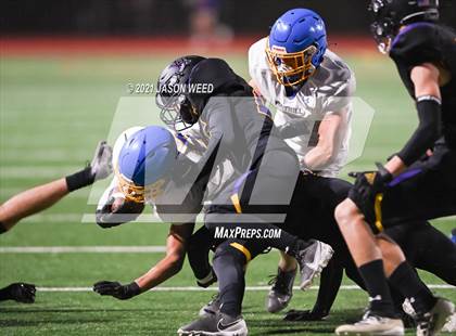 Thumbnail 3 in Foothill @ Amador Valley photogallery.