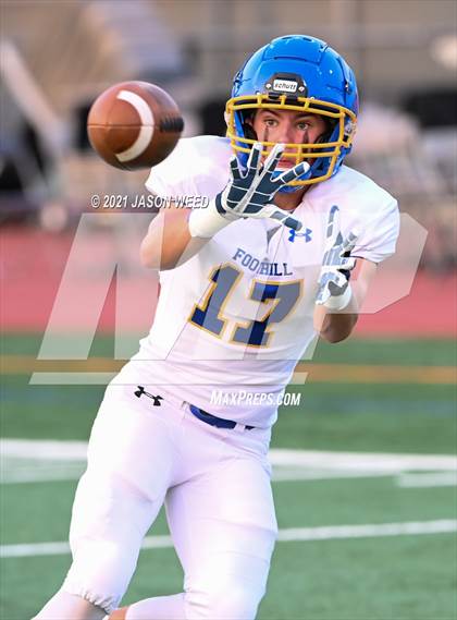 Thumbnail 2 in Foothill @ Amador Valley photogallery.