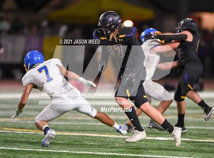 Thumbnail 1 in Foothill @ Amador Valley photogallery.