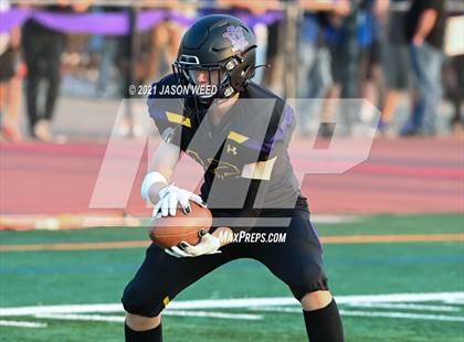 Thumbnail 3 in Foothill @ Amador Valley photogallery.