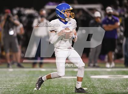 Thumbnail 1 in Foothill @ Amador Valley photogallery.