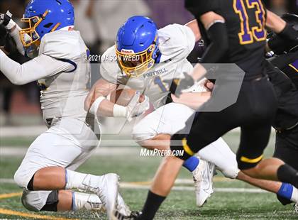 Thumbnail 1 in Foothill @ Amador Valley photogallery.