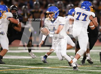 Thumbnail 2 in Foothill @ Amador Valley photogallery.