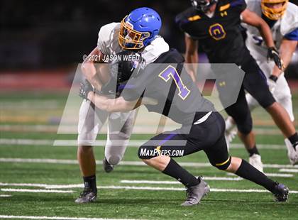 Thumbnail 3 in Foothill @ Amador Valley photogallery.