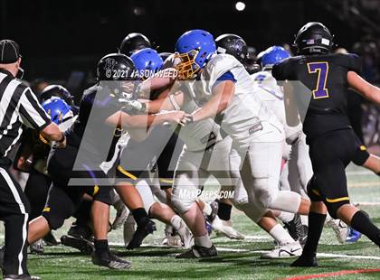 Thumbnail 1 in Foothill @ Amador Valley photogallery.
