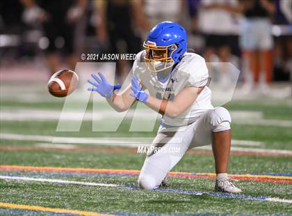 Thumbnail 1 in Foothill @ Amador Valley photogallery.