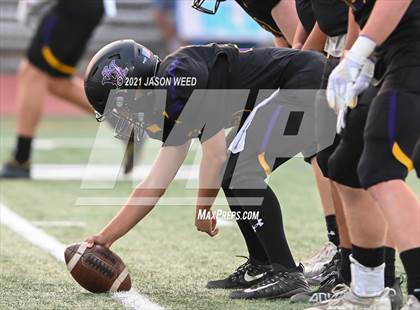 Thumbnail 1 in Foothill @ Amador Valley photogallery.