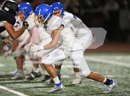 Thumbnail 2 in Foothill @ Amador Valley photogallery.