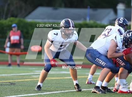 Thumbnail 1 in Sterling Heights Stevenson @ Utica Eisenhower photogallery.