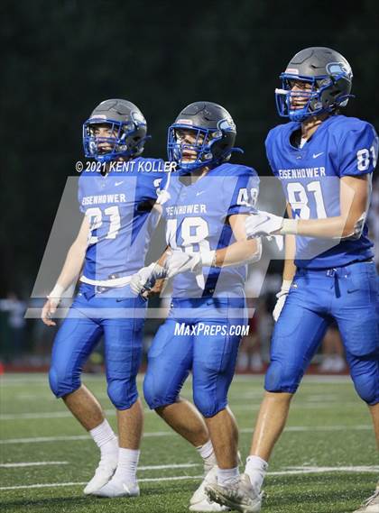 Thumbnail 2 in Sterling Heights Stevenson @ Utica Eisenhower photogallery.