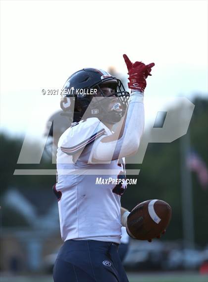 Thumbnail 2 in Sterling Heights Stevenson @ Utica Eisenhower photogallery.