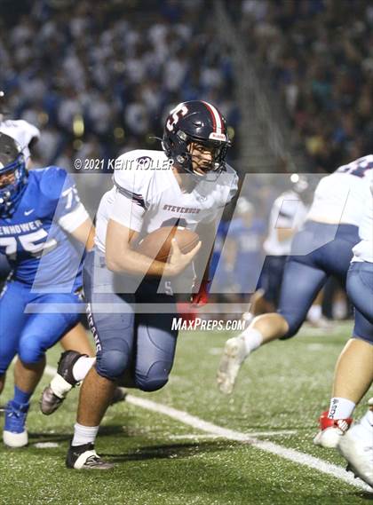 Thumbnail 3 in Sterling Heights Stevenson @ Utica Eisenhower photogallery.