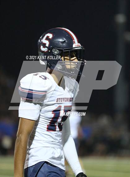 Thumbnail 2 in Sterling Heights Stevenson @ Utica Eisenhower photogallery.