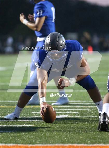 Thumbnail 1 in Sterling Heights Stevenson @ Utica Eisenhower photogallery.