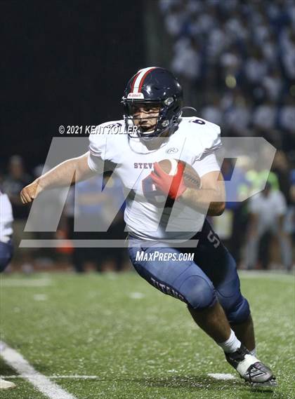 Thumbnail 1 in Sterling Heights Stevenson @ Utica Eisenhower photogallery.