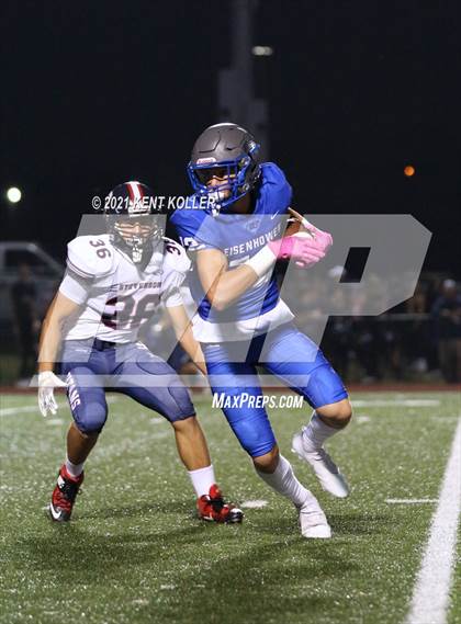 Thumbnail 1 in Sterling Heights Stevenson @ Utica Eisenhower photogallery.
