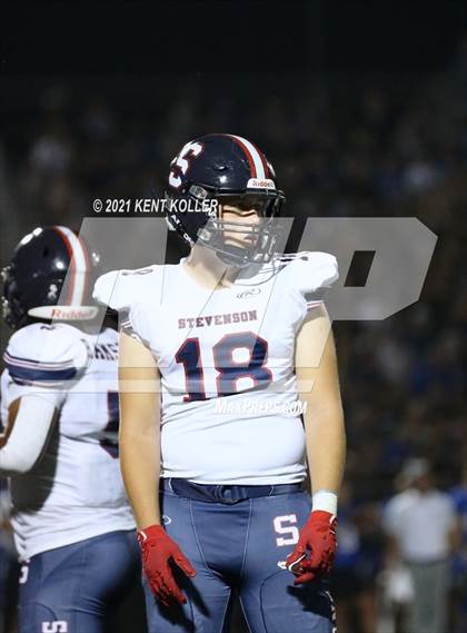 Thumbnail 3 in Sterling Heights Stevenson @ Utica Eisenhower photogallery.