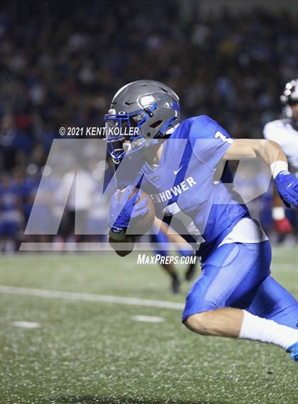 Thumbnail 2 in Sterling Heights Stevenson @ Utica Eisenhower photogallery.