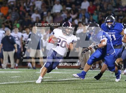 Thumbnail 1 in Sterling Heights Stevenson @ Utica Eisenhower photogallery.