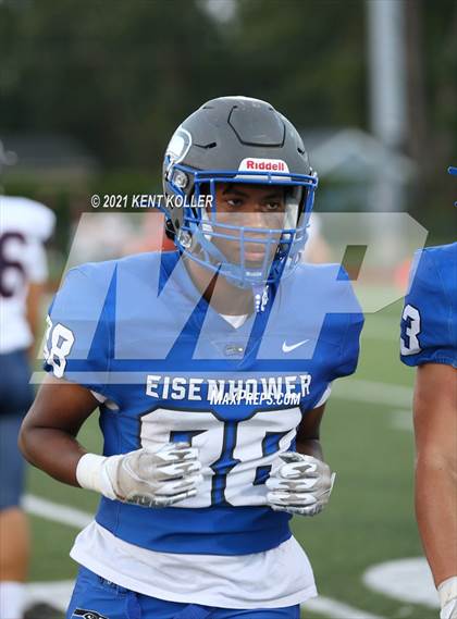 Thumbnail 2 in Sterling Heights Stevenson @ Utica Eisenhower photogallery.